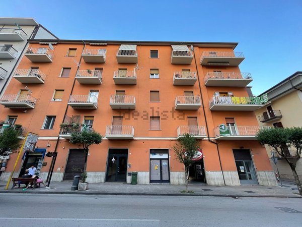 appartamento in vendita ad Avellino