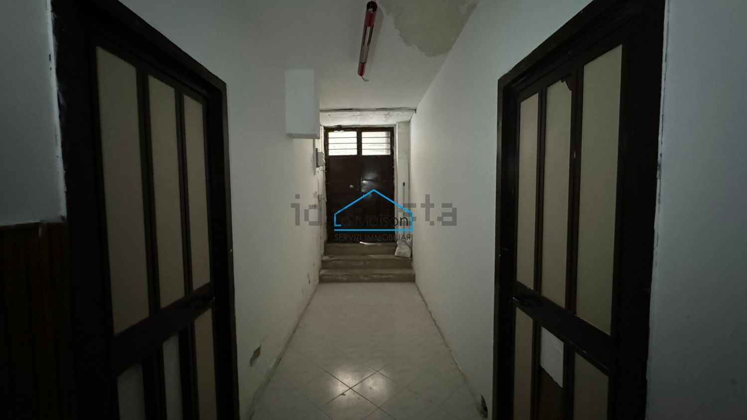 appartamento in vendita ad Avellino