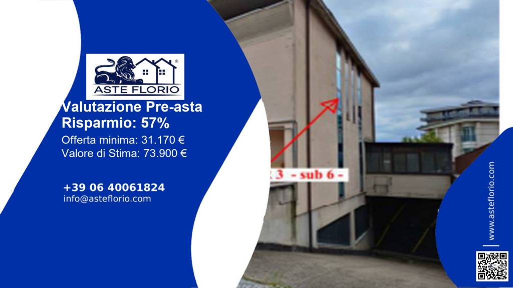 trivano in vendita ad Avellino