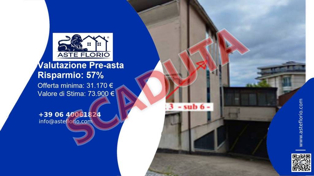 trivano in vendita ad Avellino