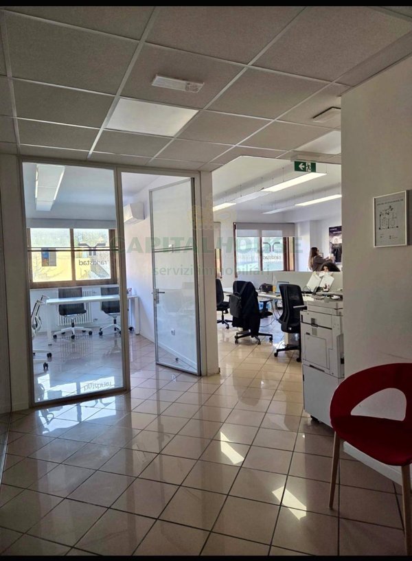 ufficio in vendita ad Avellino