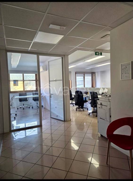 ufficio in vendita ad Avellino
