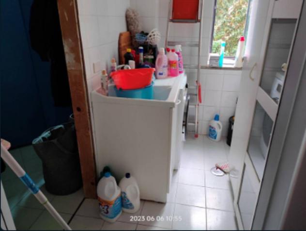 appartamento in vendita ad Avellino