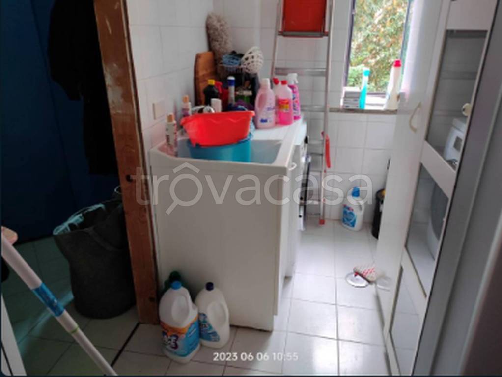 appartamento in vendita ad Avellino