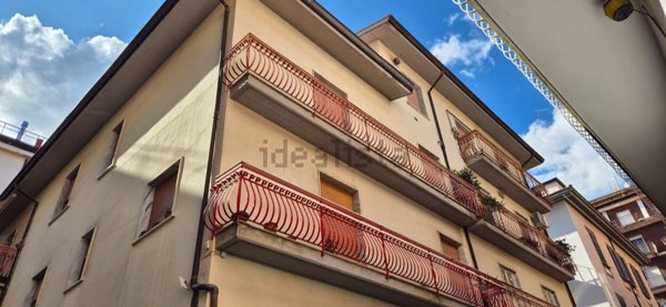 appartamento in vendita ad Avellino in zona Centro Città