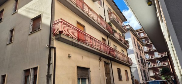 appartamento in vendita ad Avellino in zona Centro Città
