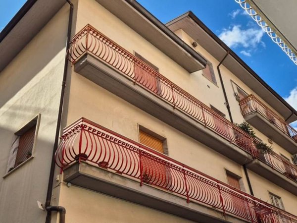 appartamento in vendita ad Avellino in zona Centro Città