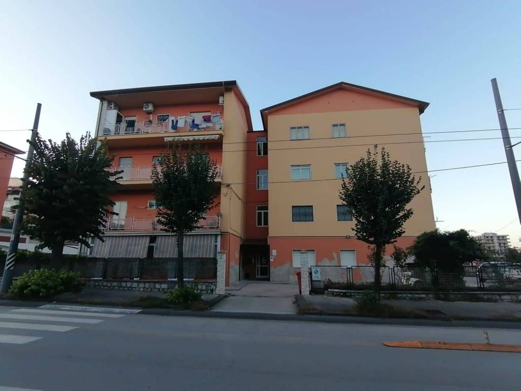 appartamento in vendita ad Avellino in zona Centro Città
