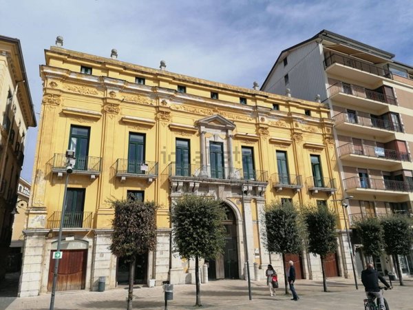 appartamento in vendita ad Avellino