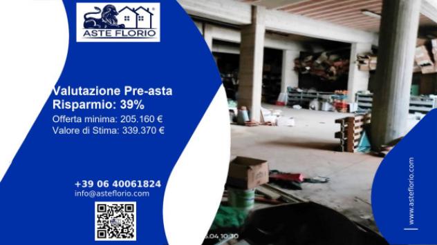 locale commerciale in vendita ad Avellino