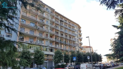 appartamento in vendita ad Avellino