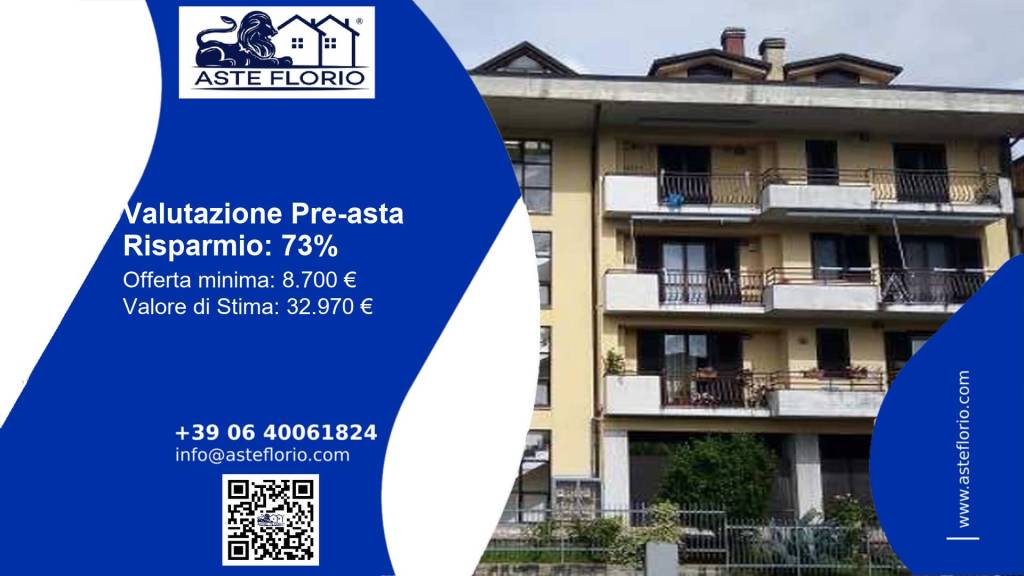 locale commerciale in vendita ad Avellino