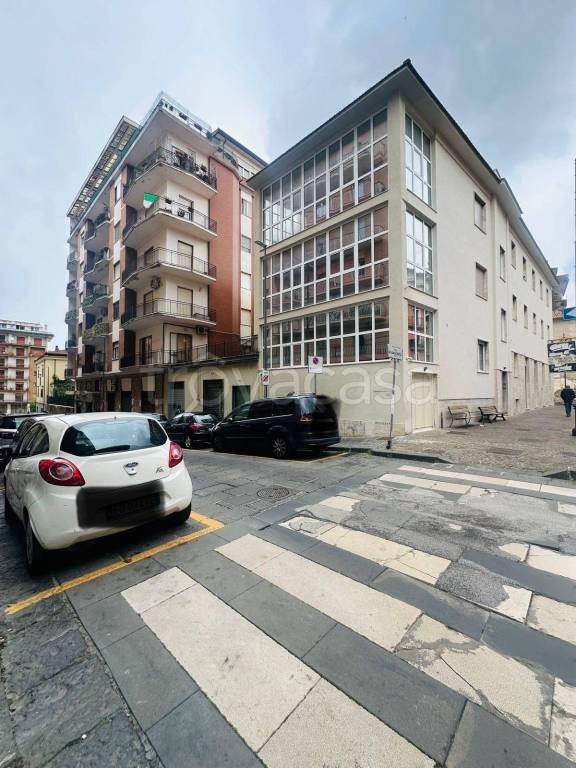 appartamento in vendita ad Avellino