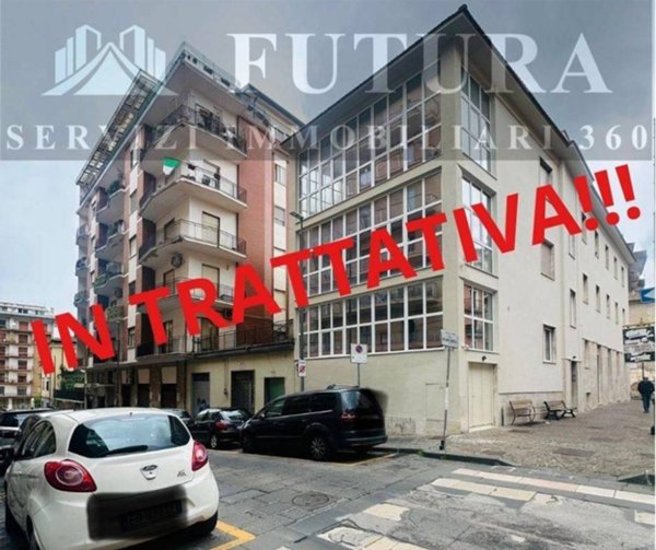 appartamento in vendita ad Avellino