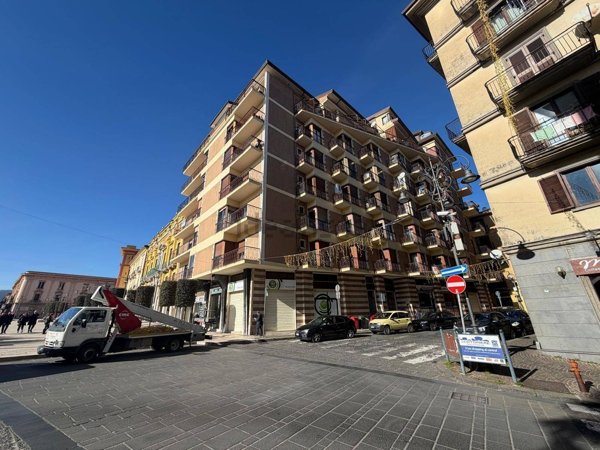 appartamento in vendita ad Avellino