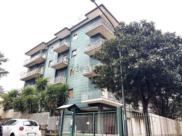 appartamento in vendita ad Avellino