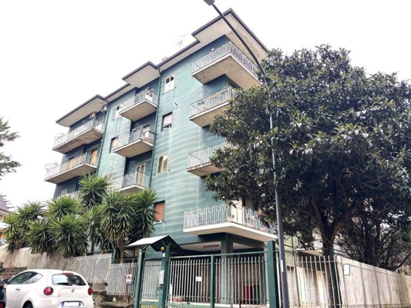 appartamento in vendita ad Avellino
