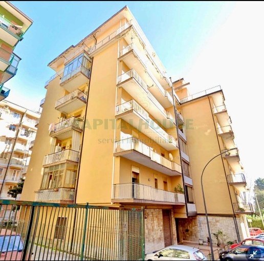 appartamento in vendita ad Avellino