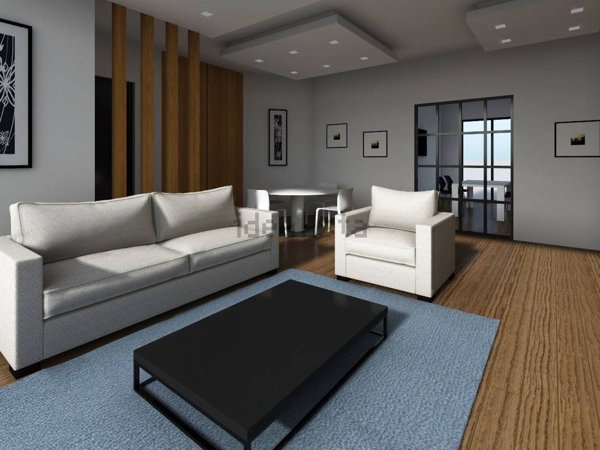 appartamento in vendita ad Avellino