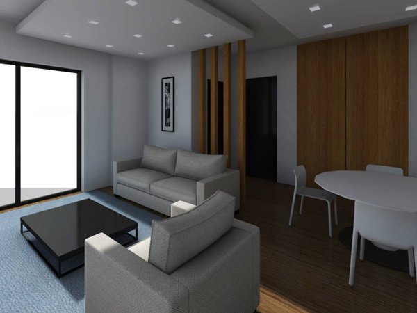 appartamento in vendita ad Avellino