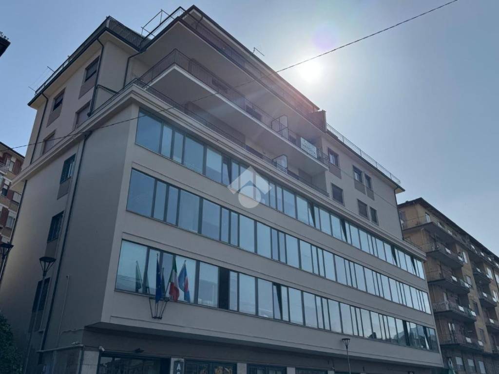 appartamento in vendita ad Avellino