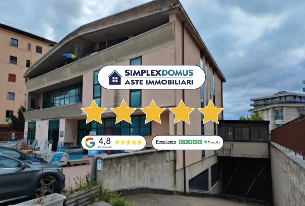 appartamento in vendita ad Avellino