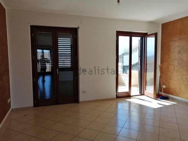 appartamento in vendita ad Avellino