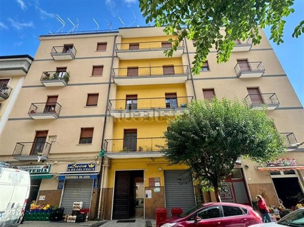 appartamento in vendita ad Avellino