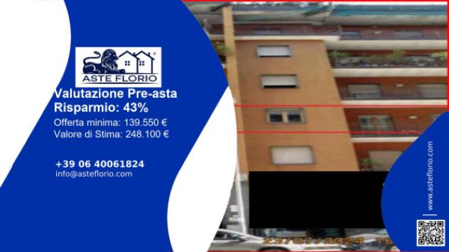 appartamento in vendita ad Avellino