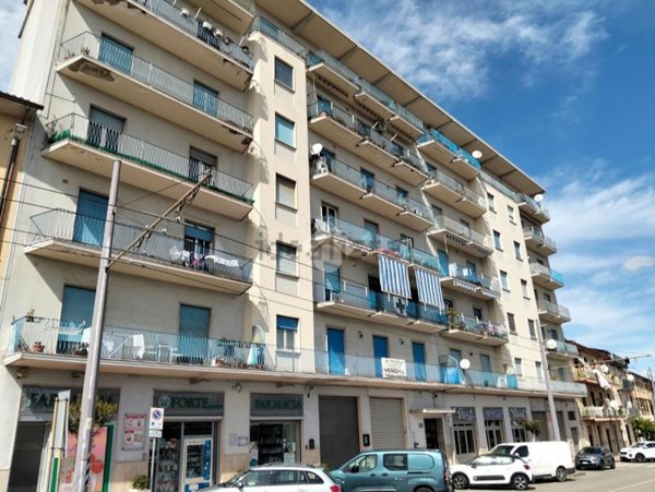 appartamento in vendita ad Avellino