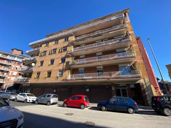 appartamento in vendita ad Avellino