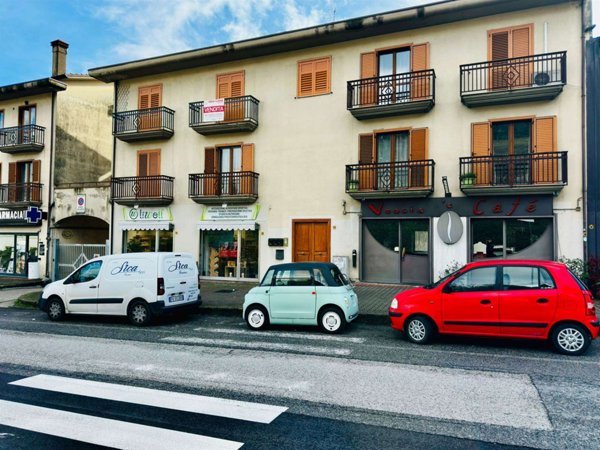 appartamento in vendita ad Avellino in zona Centro Città