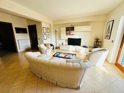 appartamento in vendita ad Avellino