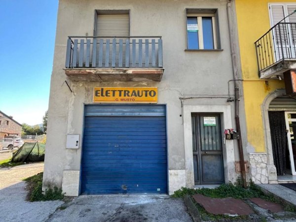 appartamento in vendita ad Avellino in zona Centro Città