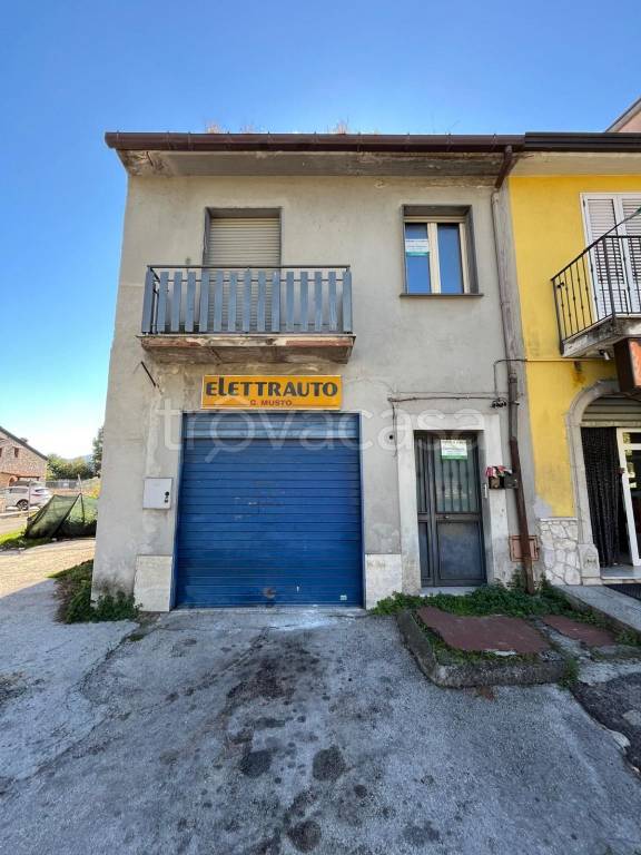appartamento in vendita ad Avellino in zona Centro Città