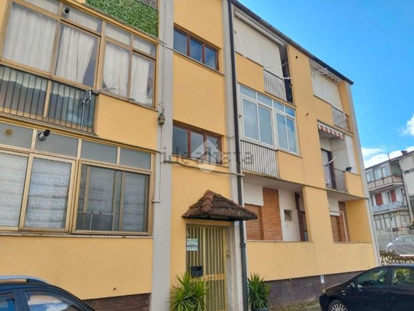 appartamento in vendita ad Avellino