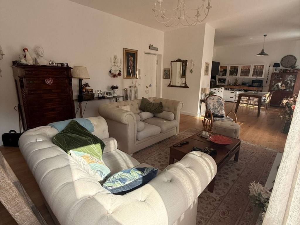 appartamento in vendita ad Avellino