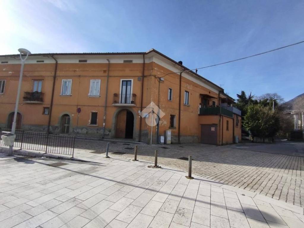 appartamento in vendita ad Avellino