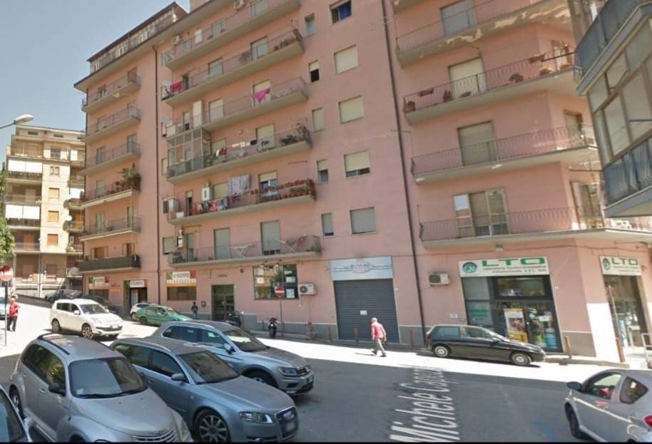 appartamento in vendita ad Avellino