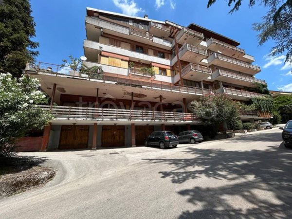 appartamento in vendita ad Avellino