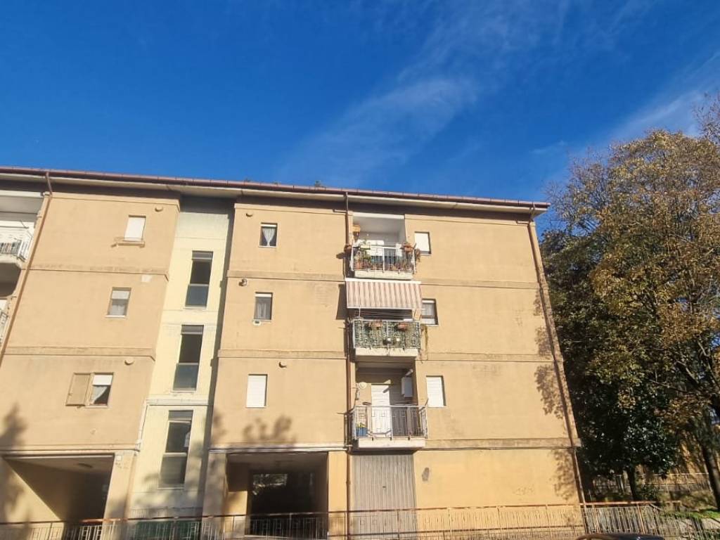 appartamento in vendita ad Avellino