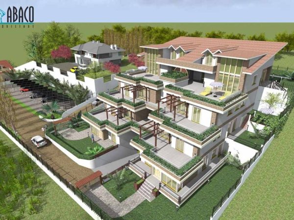 appartamento in vendita ad Avellino