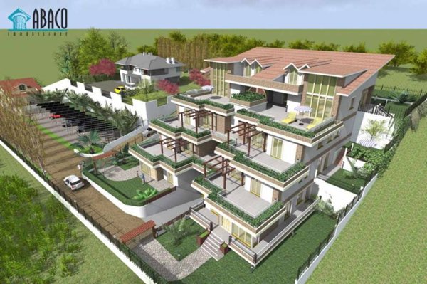 appartamento in vendita ad Avellino in zona Centro Città