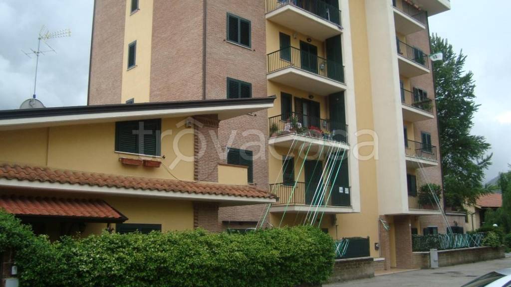 appartamento in vendita ad Avellino