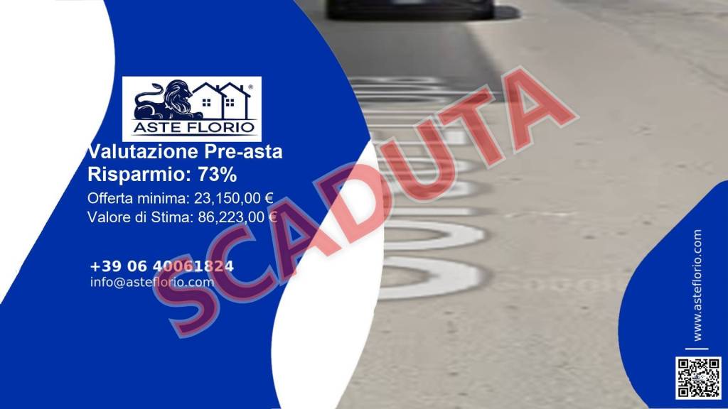 terreno edificabile in vendita ad Avellino