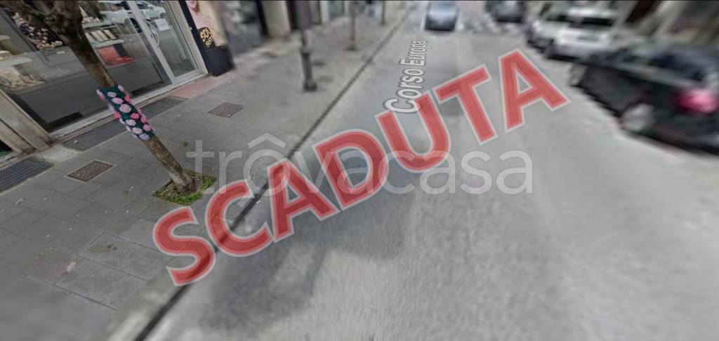 terreno edificabile in vendita ad Avellino