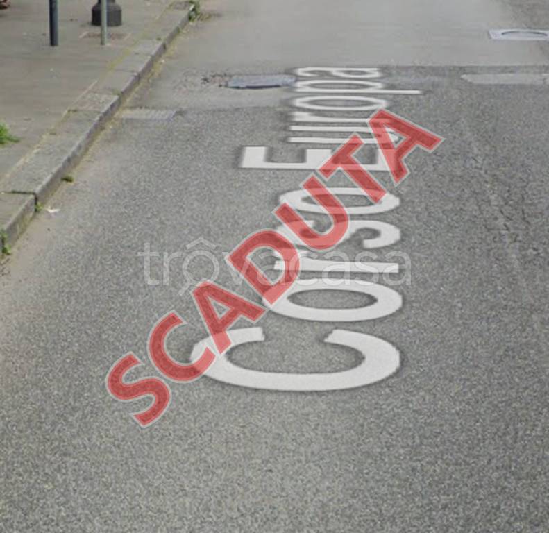 terreno edificabile in vendita ad Avellino