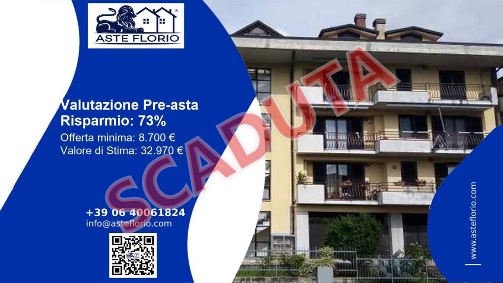 locale commerciale in vendita ad Avellino