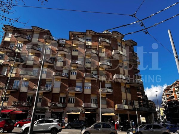 appartamento in vendita ad Avellino