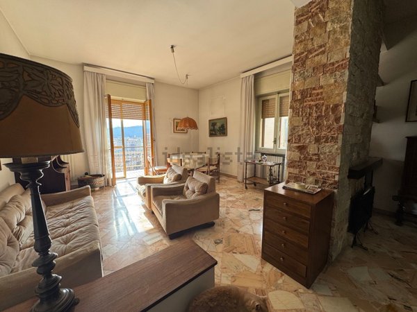 appartamento in vendita ad Avellino